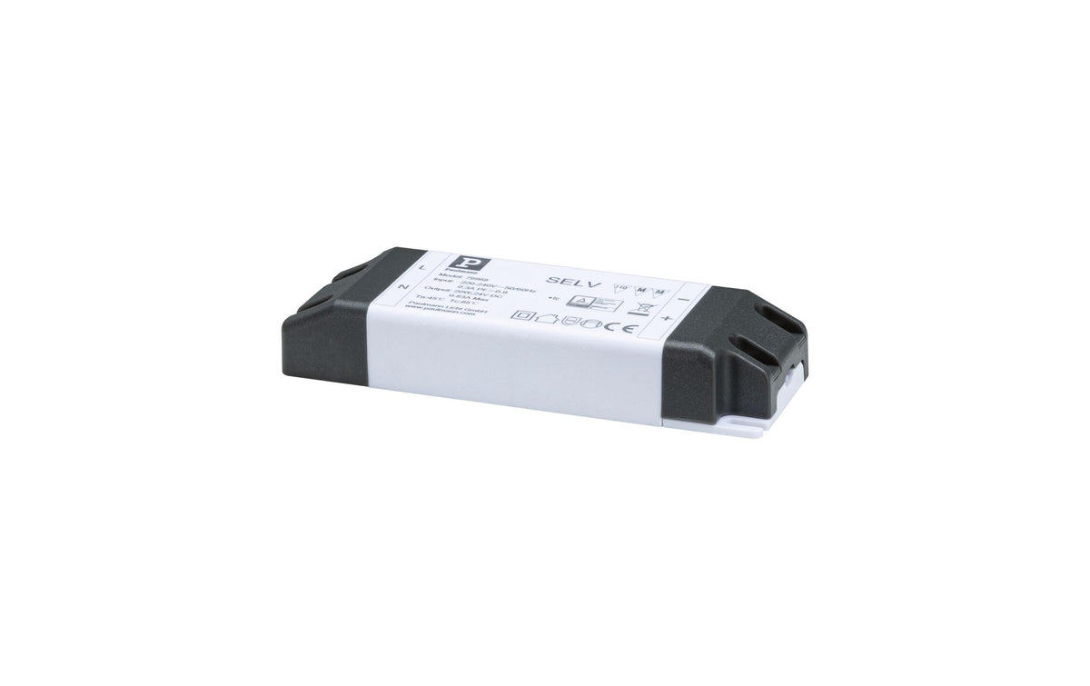 Paulmann LED Power Supply 20VA