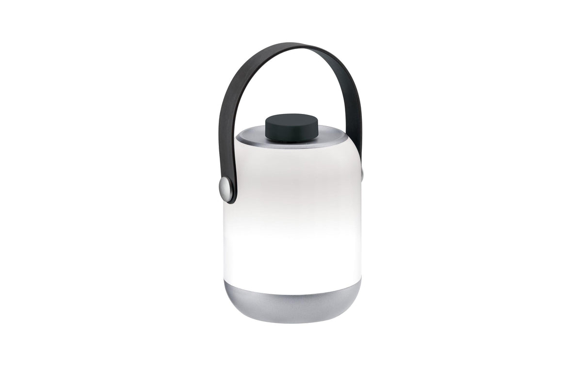 Paulmann Outdoor Mobile Tischleuchte Clutch
