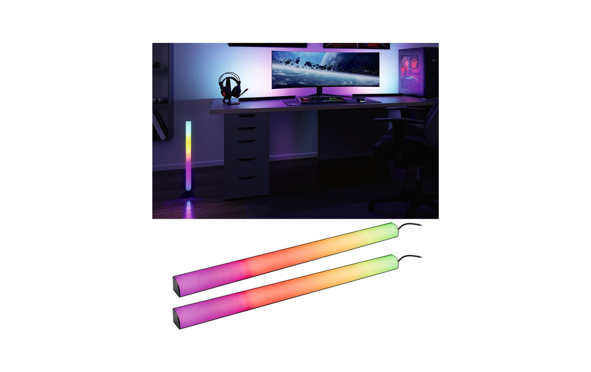 Paulmann, EntertainLED Lightbar Dynamic RGB