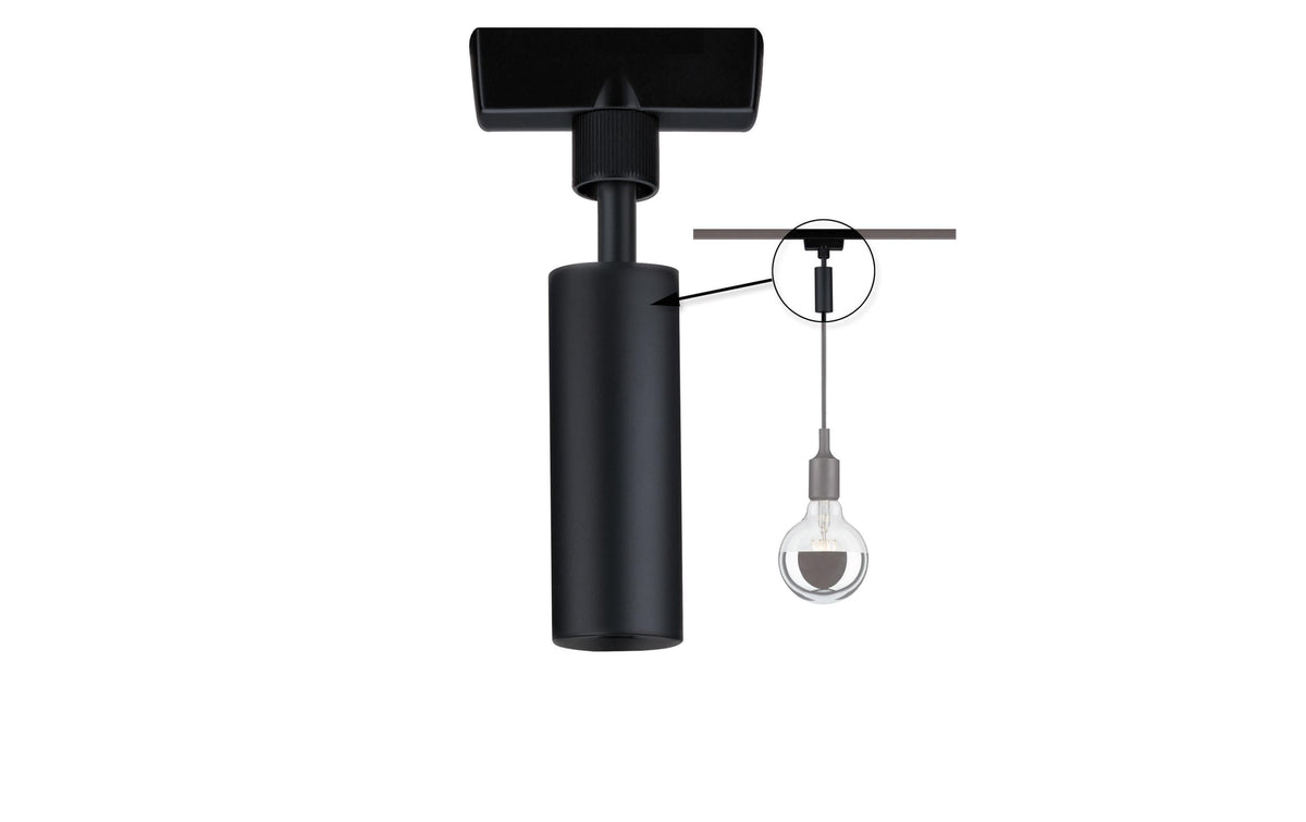 Paulmann URail Universal Pendel Adapter