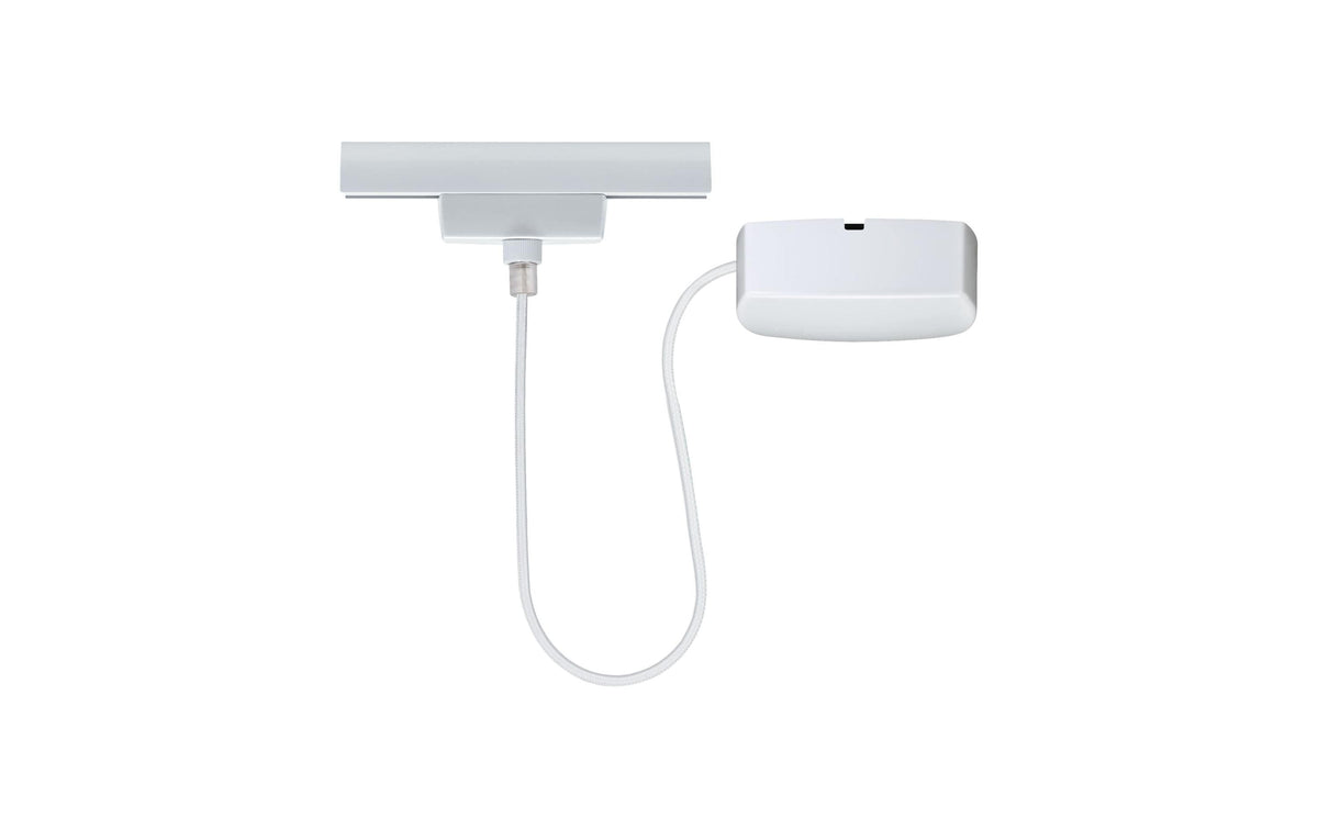 Paulmann URail Light&Easy Stromeinspeisung