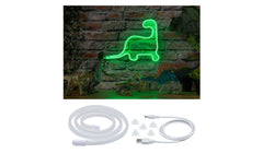 Paulmann | LED-Stripe Neon Colorflex Grün, 1 | m