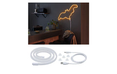 Paulmann, LED-Stripe Neon Colorflex Orange,