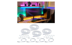 Paulmann, LED-Stripe Neon Colorflex Bunt, 4