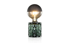 PAULEEN Crystal Magic Tischleuchte