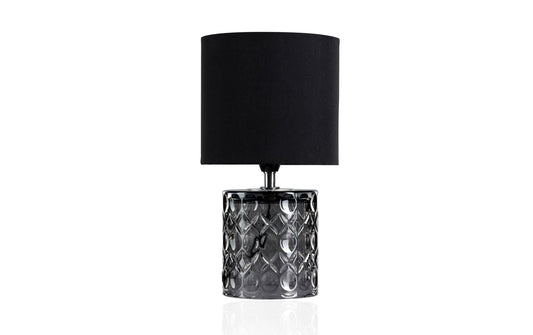 PAULEEN Crystal Glow Tischleuchte