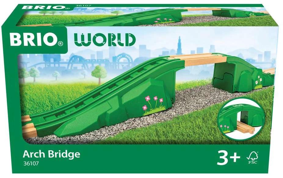 Arch Bridge