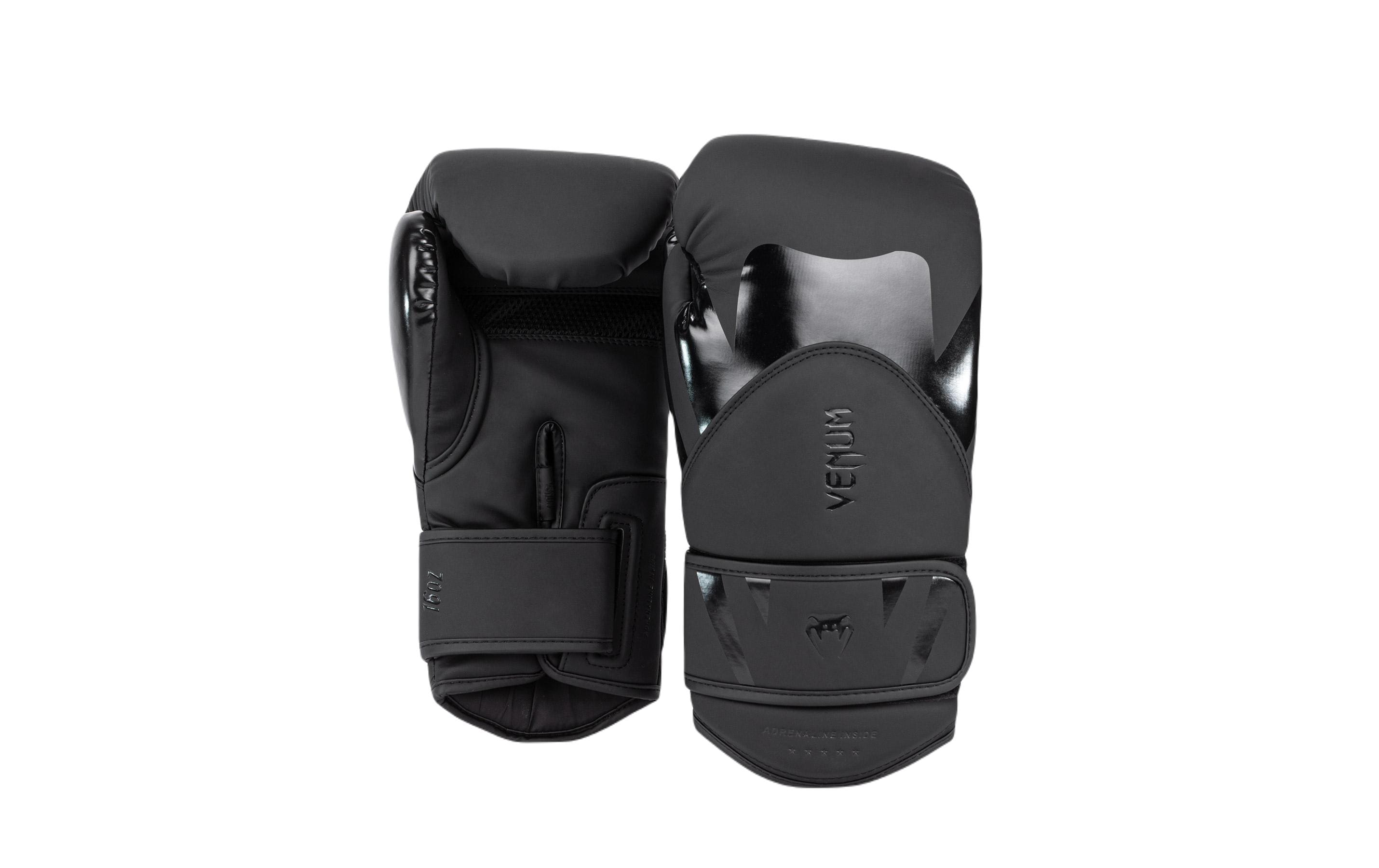 Venum Challenger 4.0 Boxing Gloves
