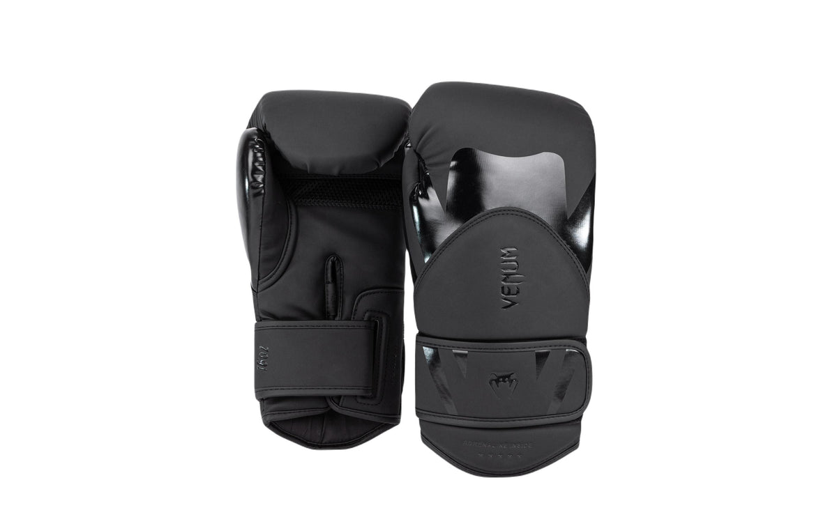 Venum Challenger 4.0 Boxing Gloves