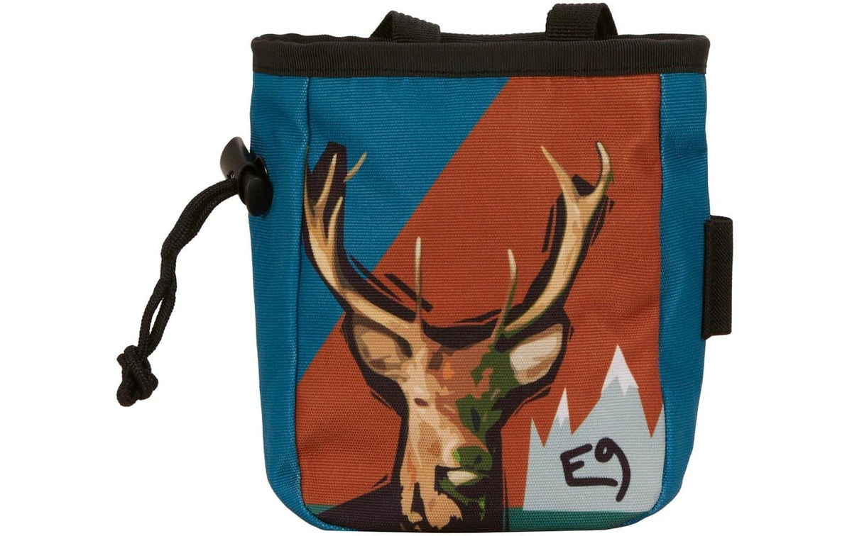 E9 Chalk Bag Osso-P