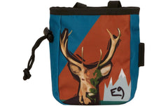 E9 Chalk Bag Osso-P