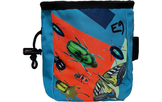 E9 Chalk Bag Osso-P
