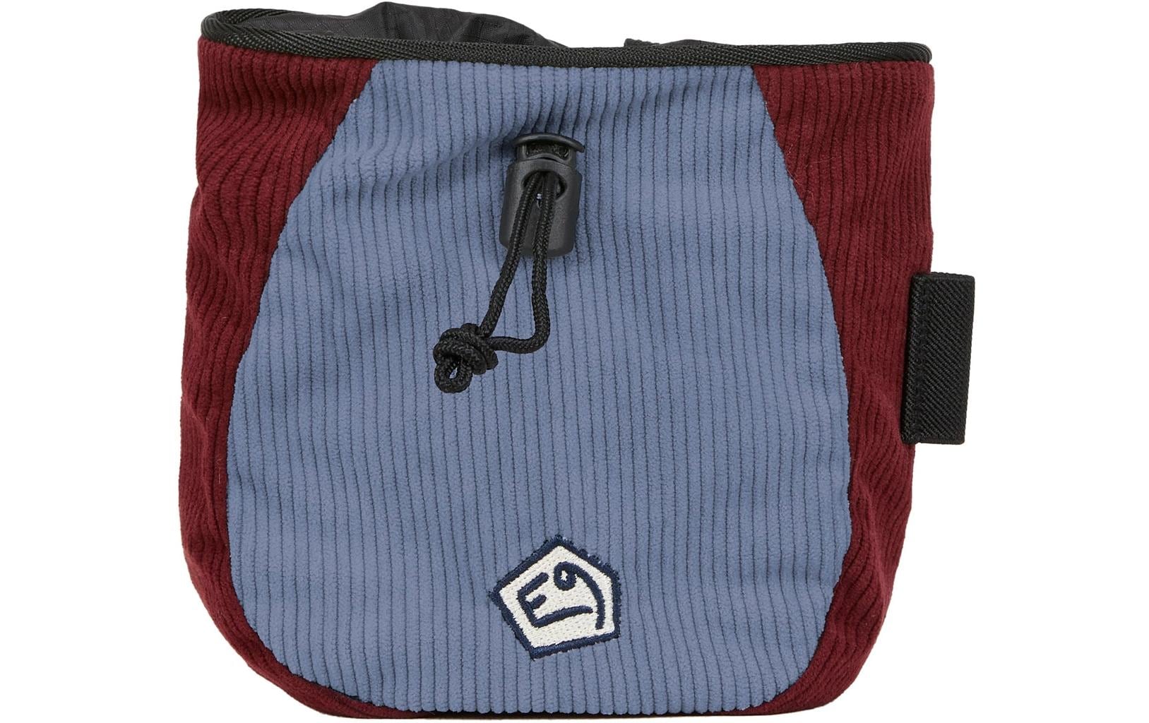 E9 Chalk Bag Drop-VS