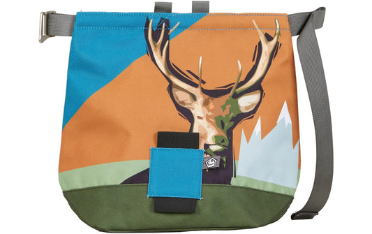 E9 Chalk Bag Gulp-P