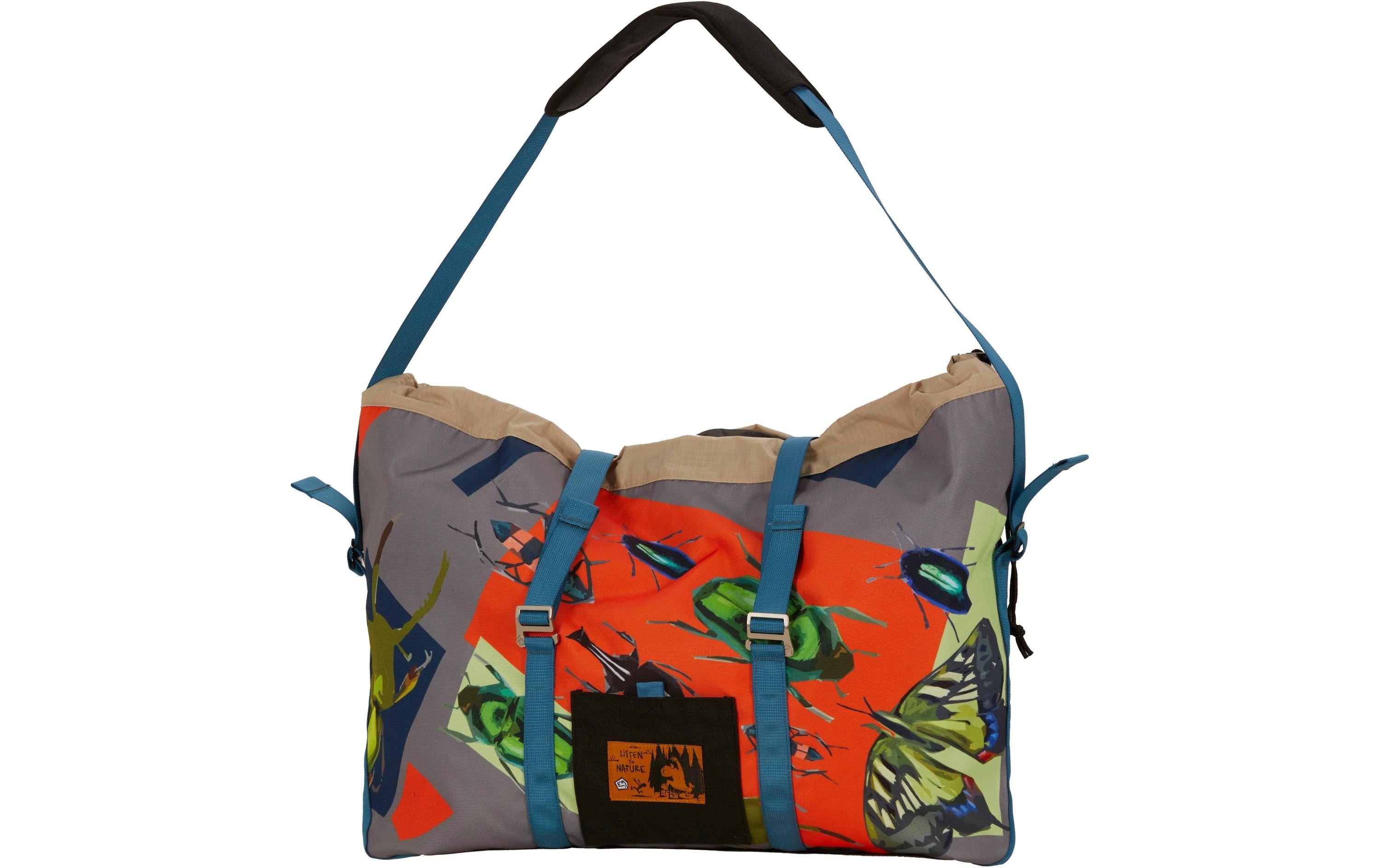 E9 Bag Saccò P