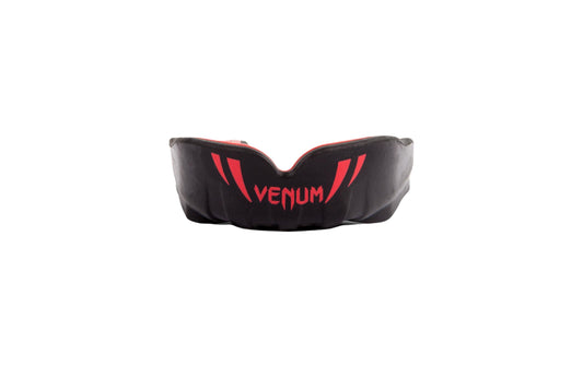 Venum, Mundschutz Challenger Kids, Schwarz