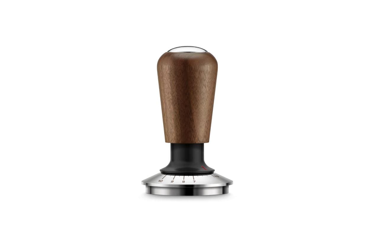Sage Force Gauge Tamper 58