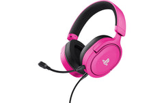 Trust GXT498P Forta Headset