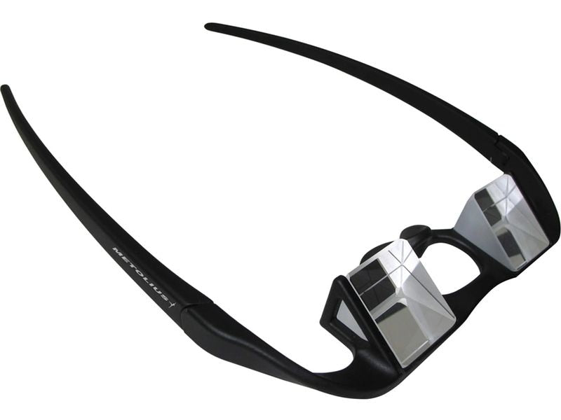 Metolius | Upshot Belay Glasses Black | black