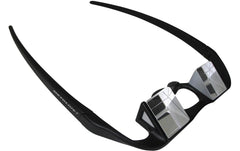 Metolius | Upshot Belay Glasses Black | black