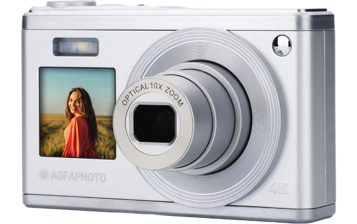 AgfaPhoto Realishot DC9200