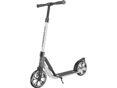 Hudora | Scooter Big Wheel 205 Advanced | Grau
