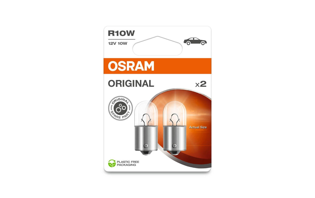 OSRAM Glühlampe
