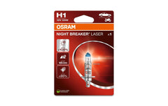 NIGHT BREAKER® LASER H1