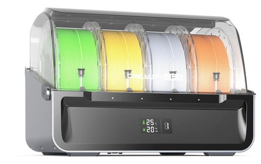 Creality | 3D Drucker K2 Filament System | Passend zum K2 Plus Standalone