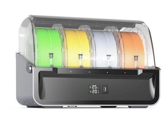 Creality | 3D Drucker K2 Filament System | Passend zum K2 Plus Standalone