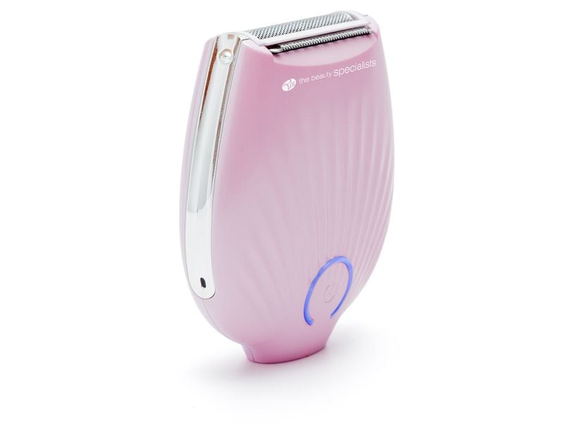 Rio | Körperrasierer Go Smooth | Rosa