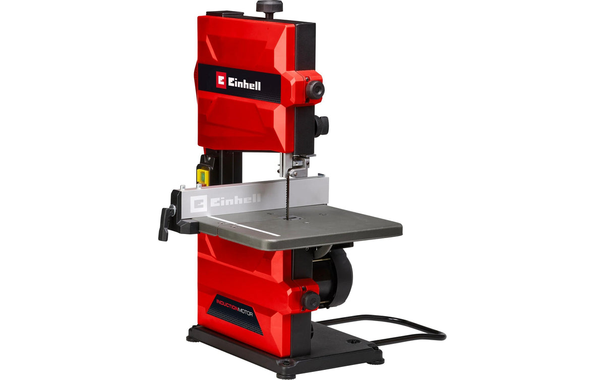 Einhell Bandsäge TC-SB 200 +