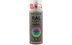 Dupli-Color Ral Acryl Klarlack glänzend