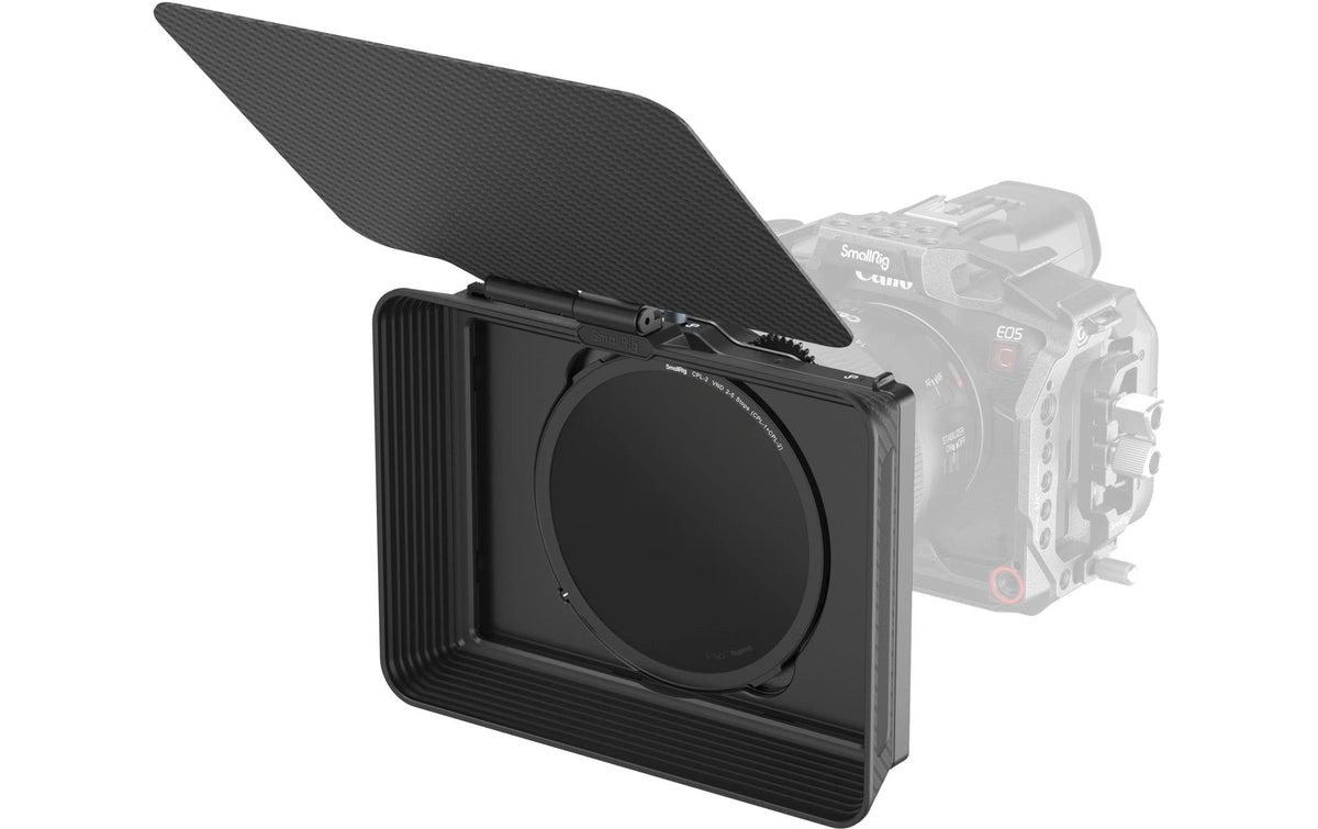SmallRig Matte Box