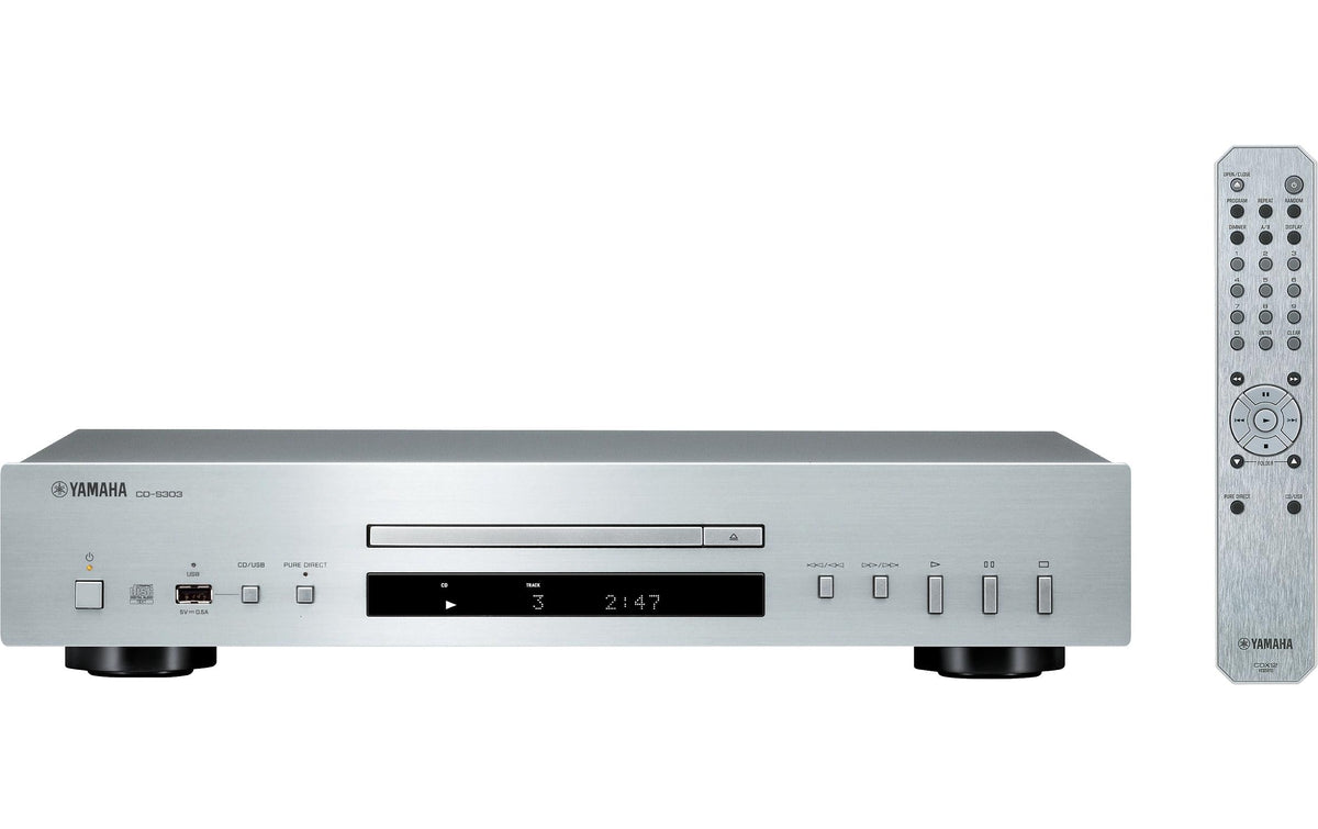 Yamaha CD-S303 CD-Spieler