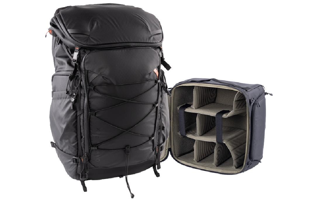 PGYTECH OnePro Flex Backpack 40L