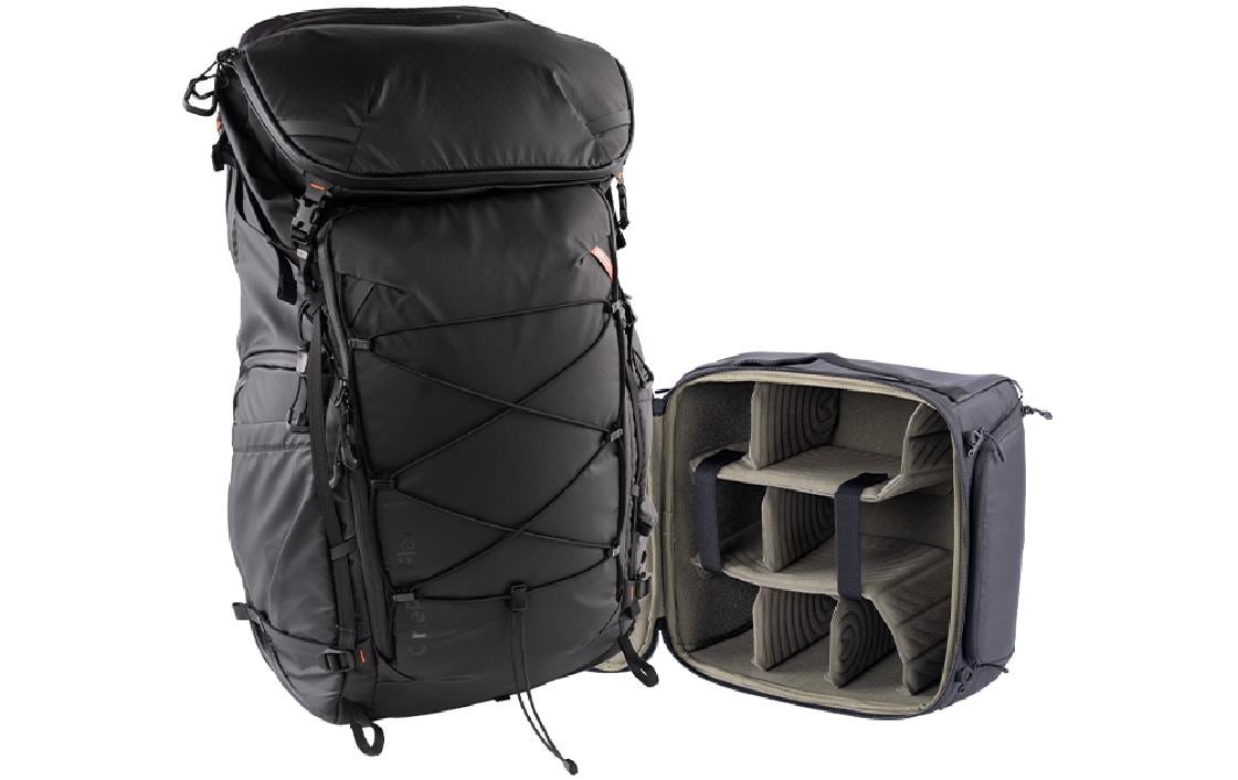 PGYTECH OnePro Flex Backpack 50L