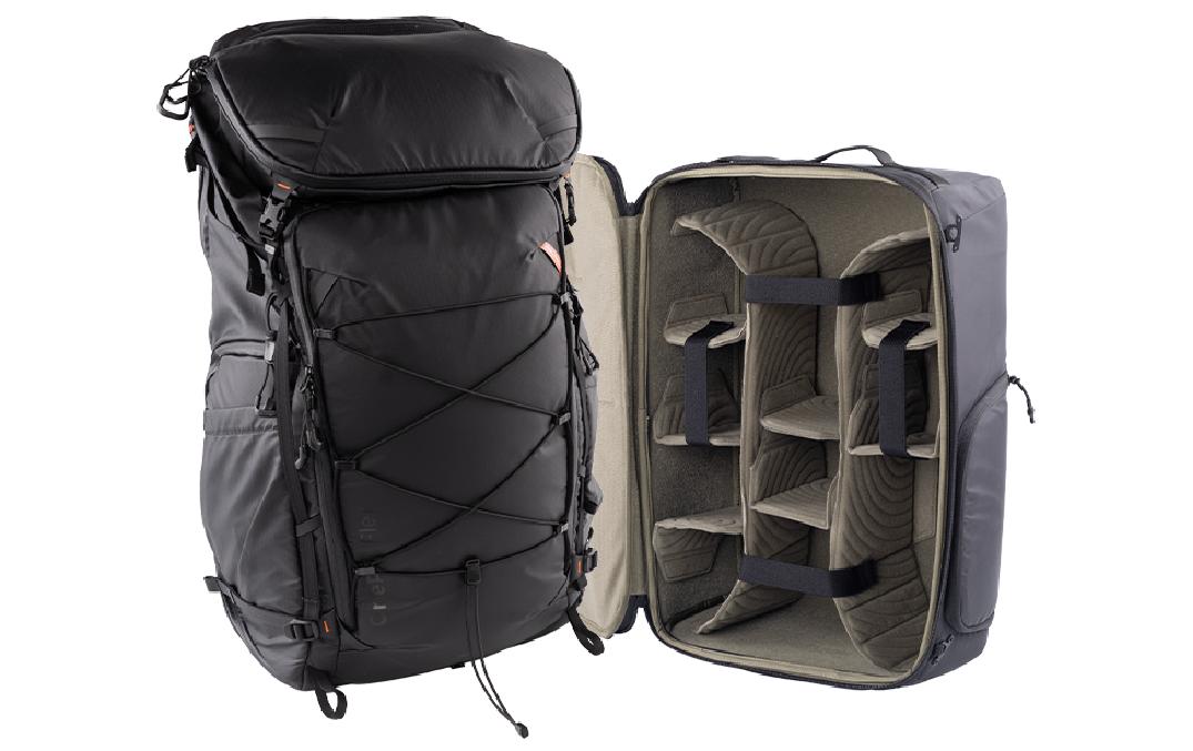 PGYTECH OnePro Flex Backpack 50L