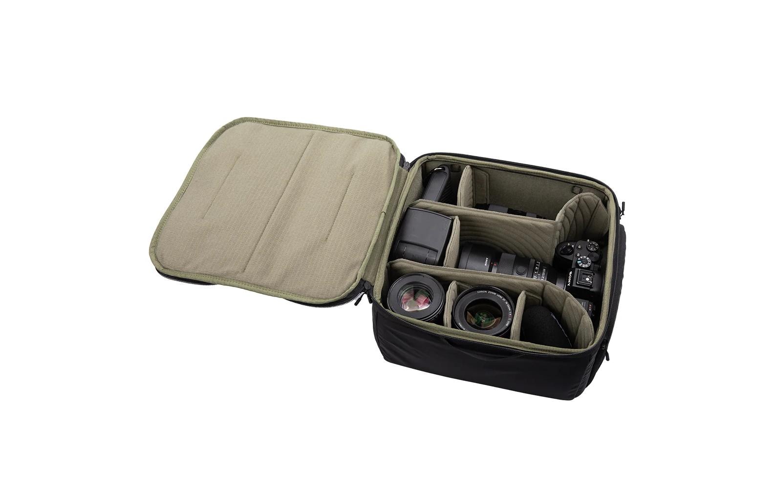 PGYTECH Camera Insert M