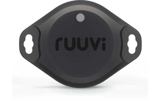 RuuviTag Pro Bluetooth Umwelt Sensor 4 in 1