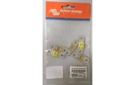 Victron Energy 5er Pack MIDI Sicherung 80A