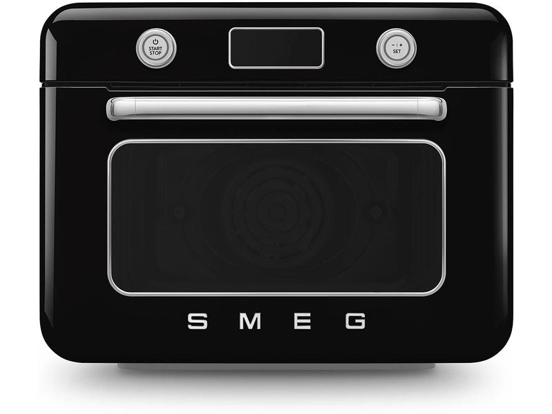 SMEG | Dampfbackofen COF01BLEU | 900W, 230V, 40-230C