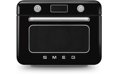SMEG | Dampfbackofen COF01BLEU | 900W, 230V, 40-230C