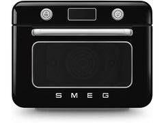 SMEG | Dampfbackofen COF01BLEU | 900W, 230V, 40-230C