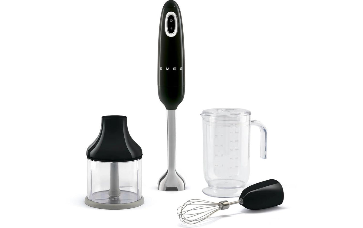 SMEG Stabmixer HBF03BLEU