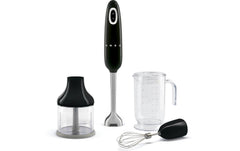 SMEG Stabmixer HBF03BLEU