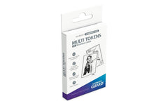 Kartenzubehör Multi Tokens (25er-Pack)