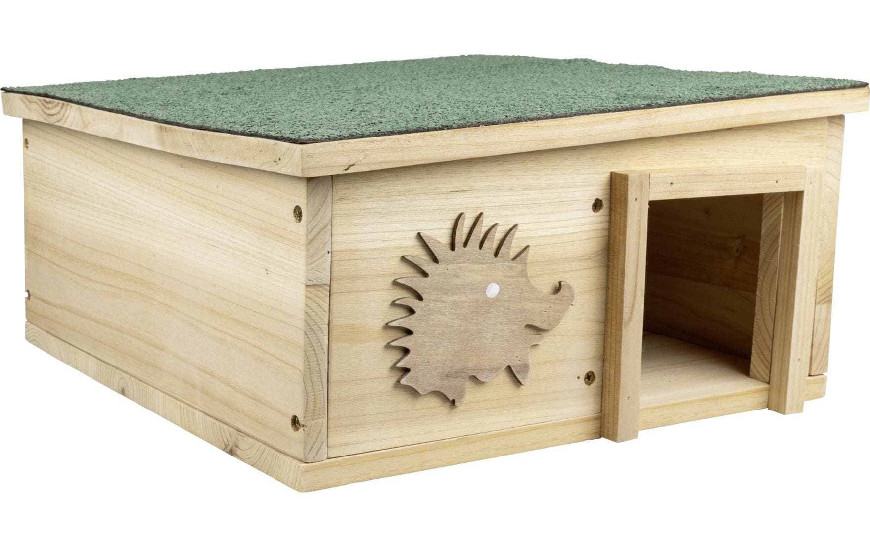 Windhager Igel Futterstation 40x40x19cm