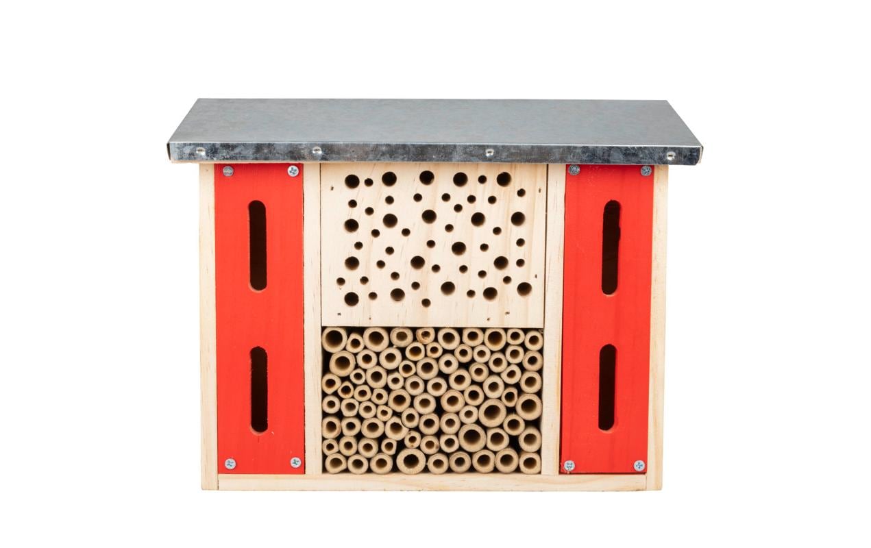 Windhager FSC Insektenhotel Flat