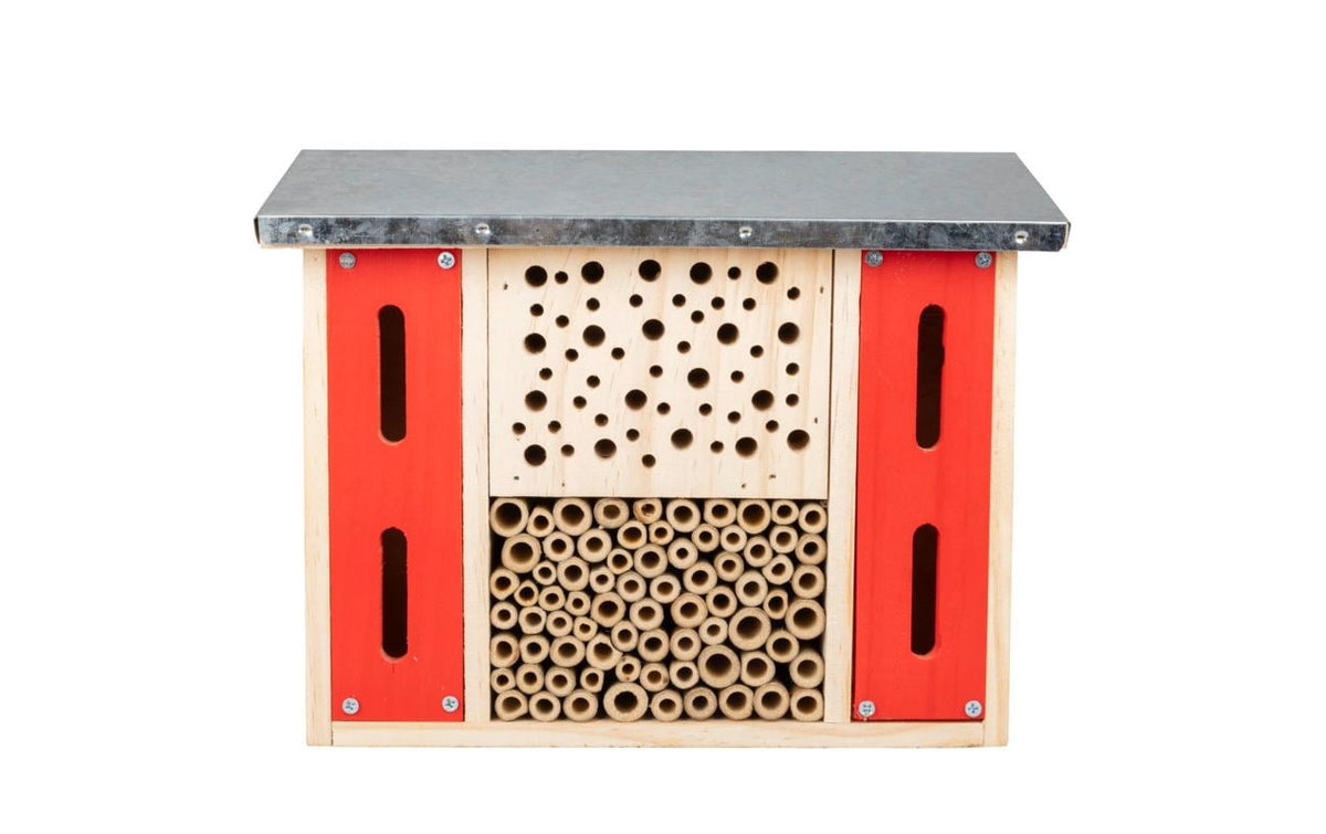 Windhager FSC Insektenhotel Flat